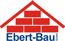 Ebert-Bau Logo